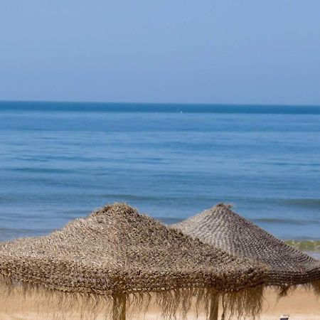 Atico Con Vistas A La Ria De Punta Umbria Lejlighed Eksteriør billede