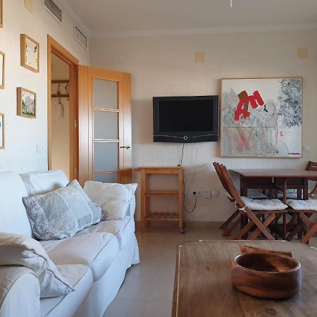 Atico Con Vistas A La Ria De Punta Umbria Lejlighed Eksteriør billede