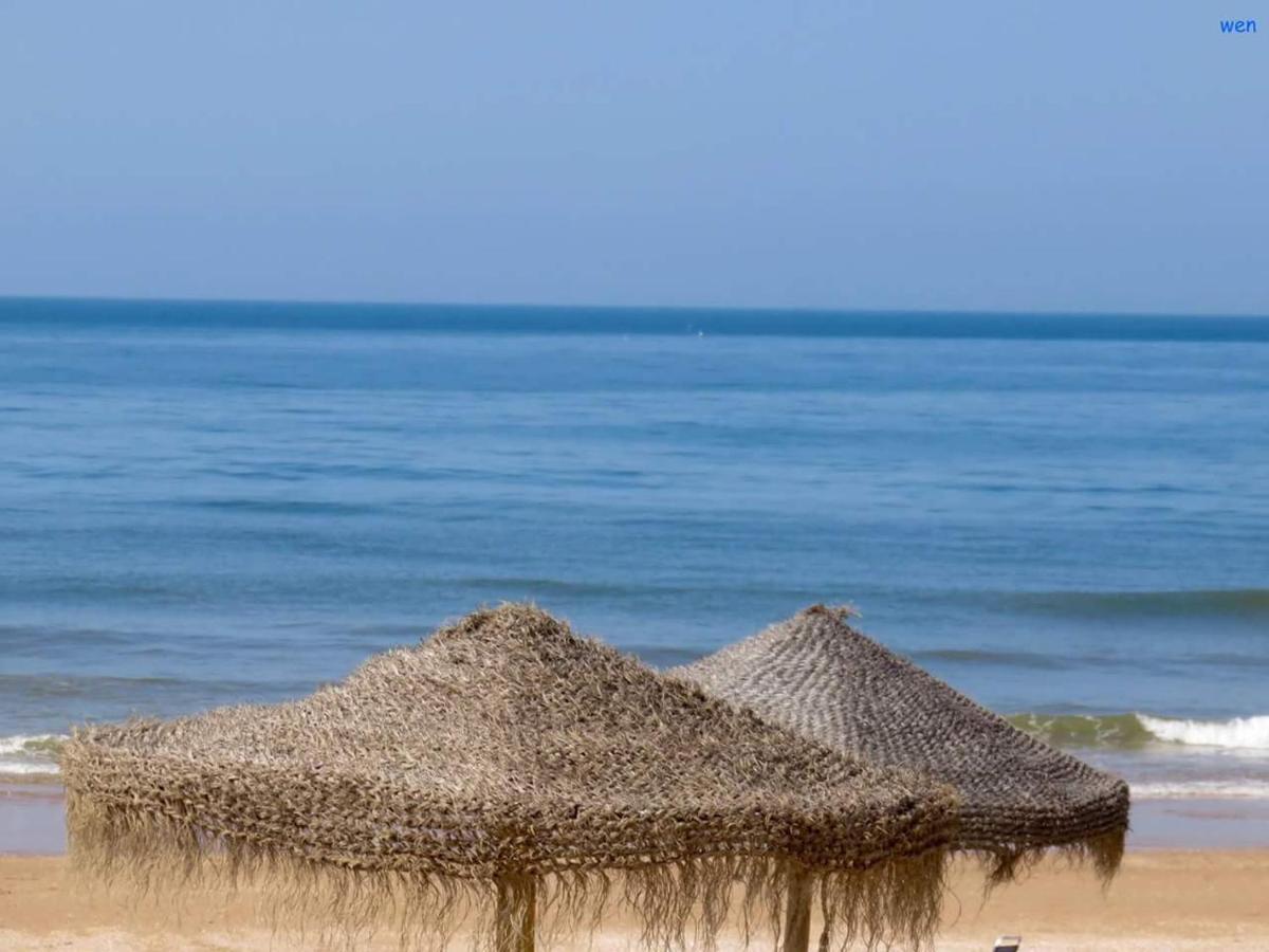 Atico Con Vistas A La Ria De Punta Umbria Lejlighed Eksteriør billede